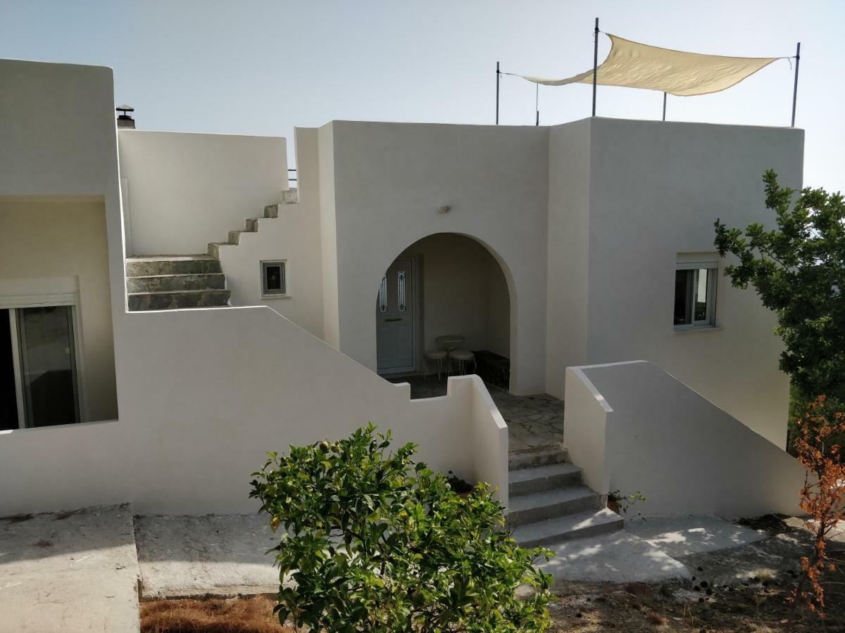 Villa Karla Pefkali Exterior photo