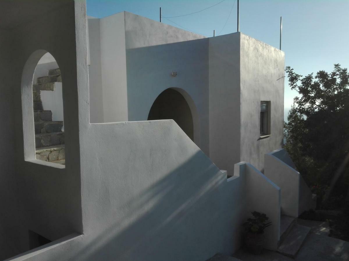 Villa Karla Pefkali Exterior photo