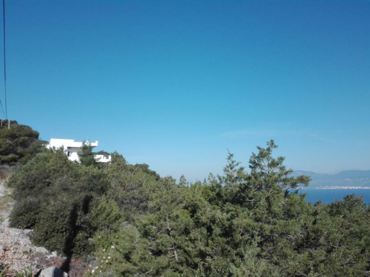 Villa Karla Pefkali Exterior photo